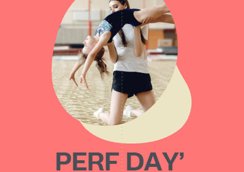 PERF DAY 2026 - 2027
