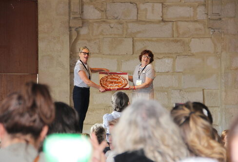 Trois jours pour passer de l’ambition à l’action