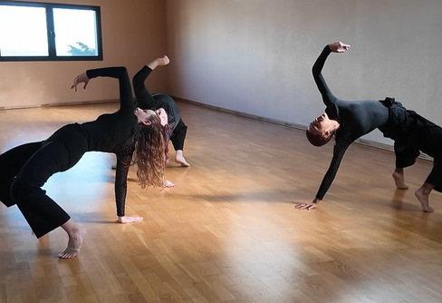 Défi Danses 2026 : à la rencontre de l'association de l’Avant-Garde de Saint-Denis