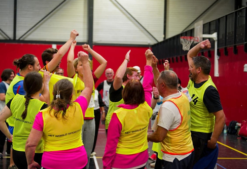 Le sport et la culture, leviers d’insertion et de cohésion sociale