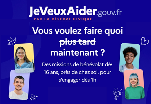 Une nouvelle offre pour encourager l’engagement des 16-18 ans