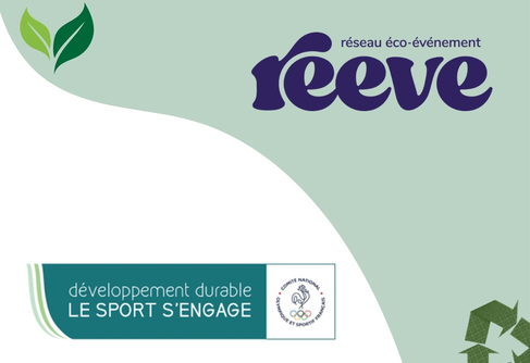 Engagement responsable : des événements FSCF labellisés