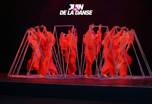 Juin de la Danse : 5 bonnes raisons de pratiquer la danse à la FSCF