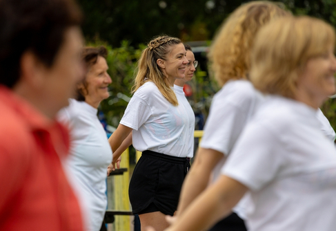 GymForm' : une formation fédérale qui fait son grand retour !